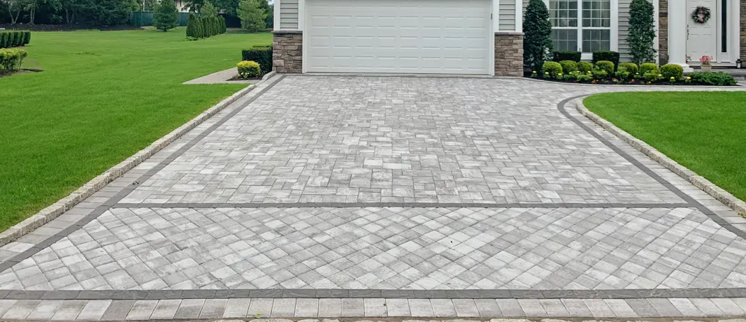 Driveway Pavers